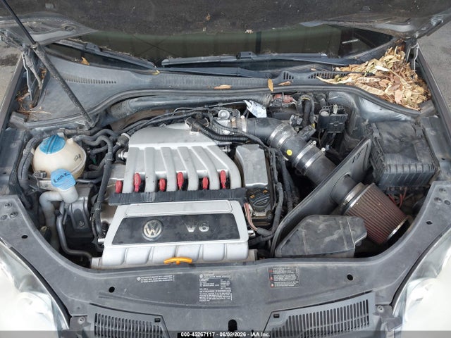 Продаж на аукціоні авто 2008 Volkswagen R32, vin: WVWKC71K18W186987, номер лоту: 45267117