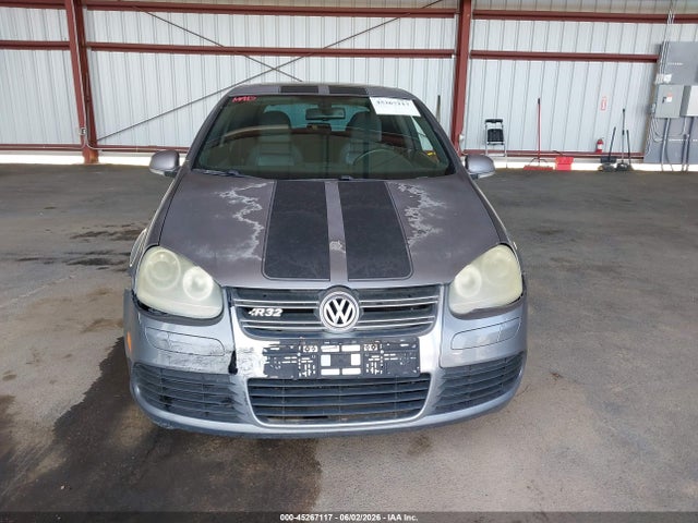 Продаж на аукціоні авто 2008 Volkswagen R32, vin: WVWKC71K18W186987, номер лоту: 45267117