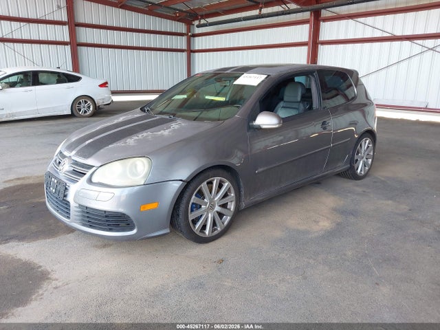 Продаж на аукціоні авто 2008 Volkswagen R32, vin: WVWKC71K18W186987, номер лоту: 45267117
