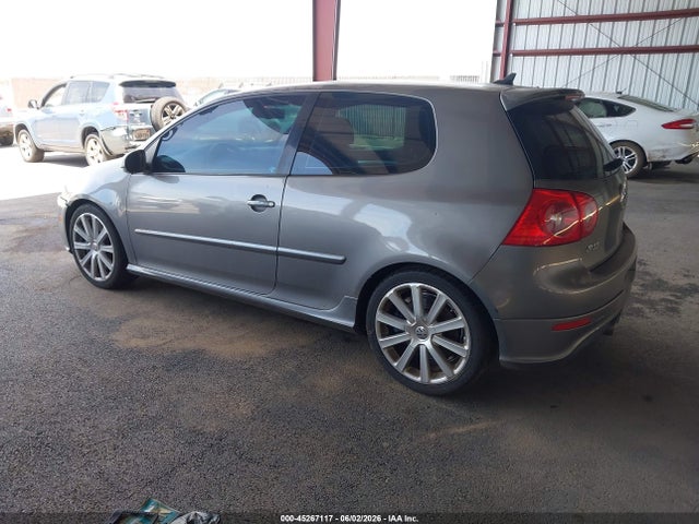 Продаж на аукціоні авто 2008 Volkswagen R32, vin: WVWKC71K18W186987, номер лоту: 45267117