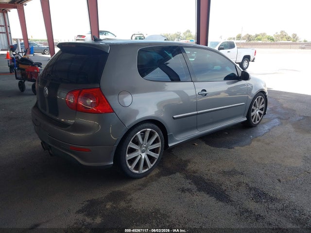 Продаж на аукціоні авто 2008 Volkswagen R32, vin: WVWKC71K18W186987, номер лоту: 45267117