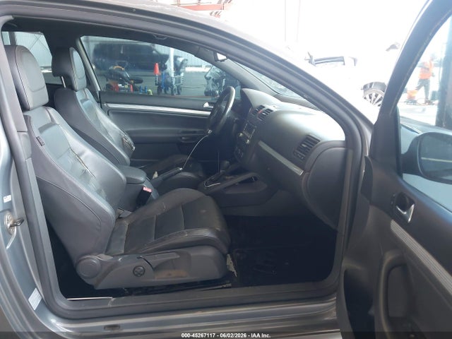 Продаж на аукціоні авто 2008 Volkswagen R32, vin: WVWKC71K18W186987, номер лоту: 45267117