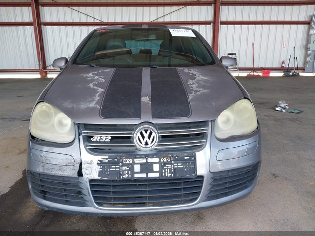 Продаж на аукціоні авто 2008 Volkswagen R32, vin: WVWKC71K18W186987, номер лоту: 45267117