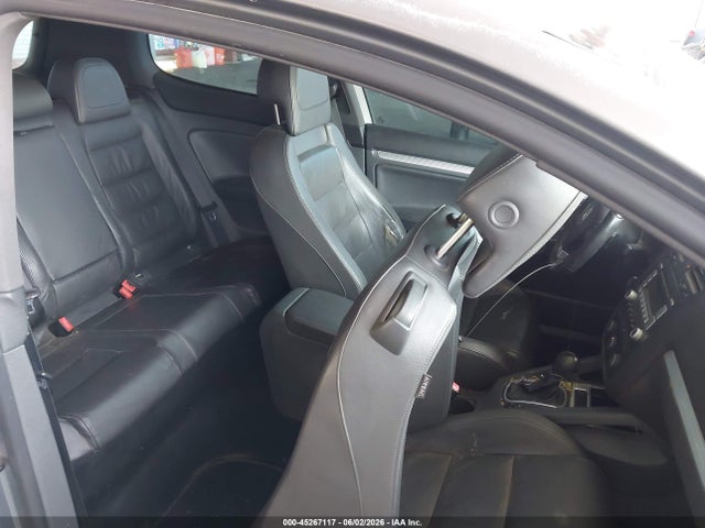Продаж на аукціоні авто 2008 Volkswagen R32, vin: WVWKC71K18W186987, номер лоту: 45267117