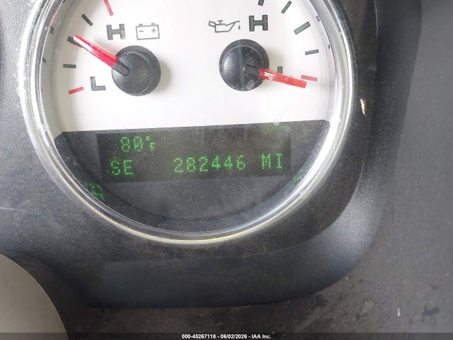 Aukcja sprzedaży 2004 Ford F-150 Lariat/xlt, vin: 1FTPW125X4KD92135, numer aukcji: 45267118