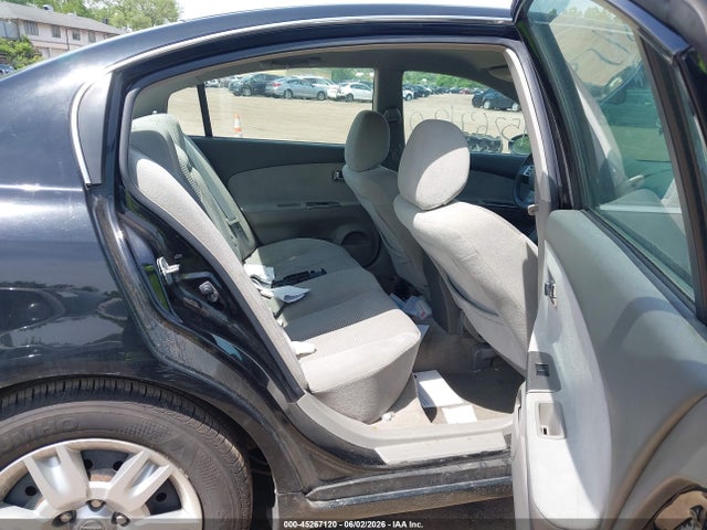 45267120 :رقم المزاد ، 1N4AL11DX6C253519 vin ، 2006 Nissan Altima 2.5 S مزاد بيع