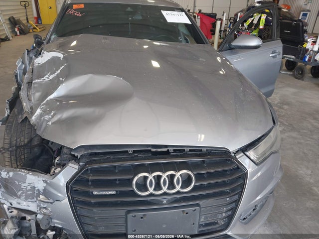 Aukcja sprzedaży 2016 Audi A6 3.0t Premium Plus, vin: WAUFGAFC3GN165614, numer aukcji: 45267121