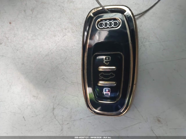 Aukcja sprzedaży 2016 Audi A6 3.0t Premium Plus, vin: WAUFGAFC3GN165614, numer aukcji: 45267121