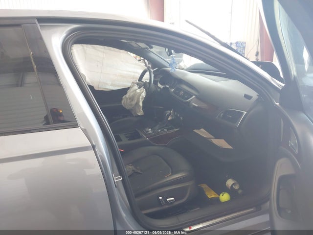 Aukcja sprzedaży 2016 Audi A6 3.0t Premium Plus, vin: WAUFGAFC3GN165614, numer aukcji: 45267121