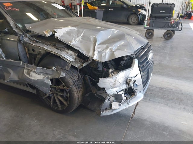 Aukcja sprzedaży 2016 Audi A6 3.0t Premium Plus, vin: WAUFGAFC3GN165614, numer aukcji: 45267121