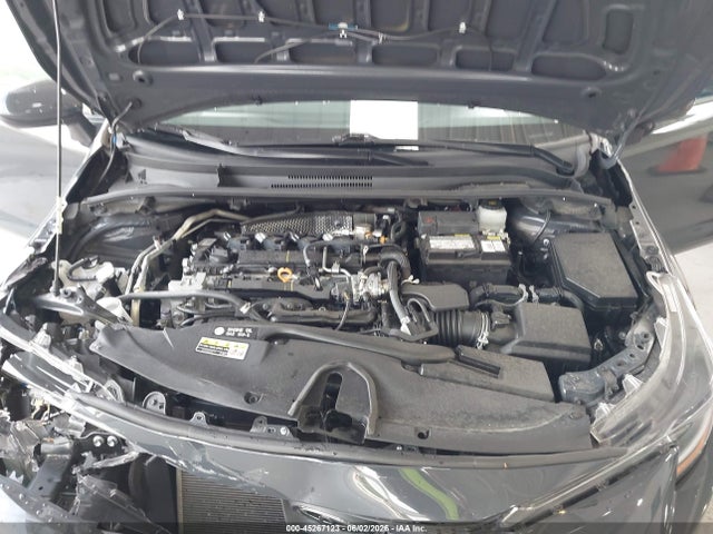 Aukcja sprzedaży 2024 Toyota Corolla Le, vin: 5YFB4MDE0RP181890, numer aukcji: 45267123