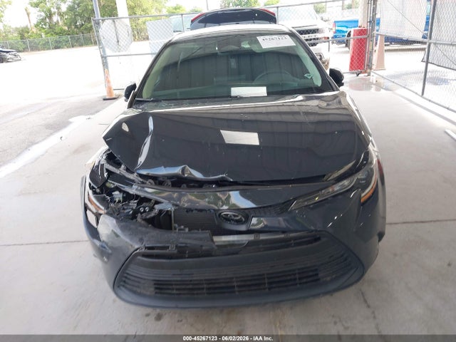 Aukcja sprzedaży 2024 Toyota Corolla Le, vin: 5YFB4MDE0RP181890, numer aukcji: 45267123