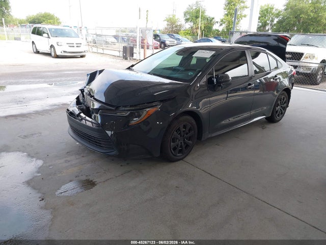 Aukcja sprzedaży 2024 Toyota Corolla Le, vin: 5YFB4MDE0RP181890, numer aukcji: 45267123