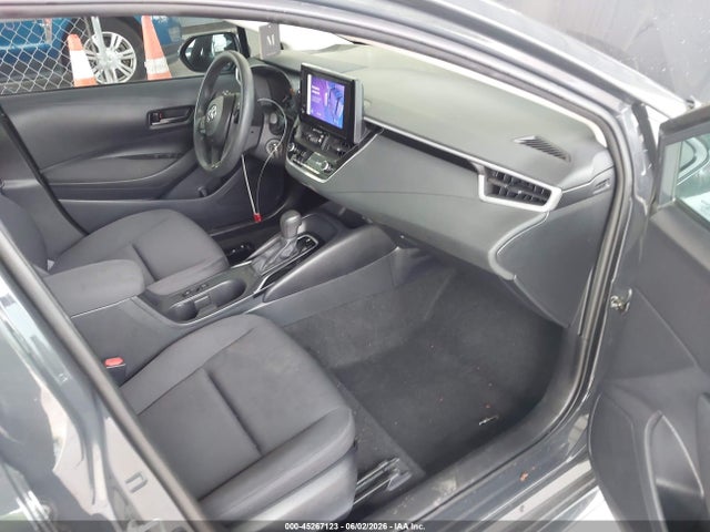 Aukcja sprzedaży 2024 Toyota Corolla Le, vin: 5YFB4MDE0RP181890, numer aukcji: 45267123