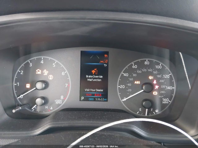 Aukcja sprzedaży 2024 Toyota Corolla Le, vin: 5YFB4MDE0RP181890, numer aukcji: 45267123