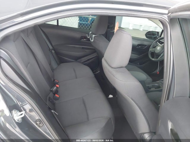 Aukcja sprzedaży 2024 Toyota Corolla Le, vin: 5YFB4MDE0RP181890, numer aukcji: 45267123