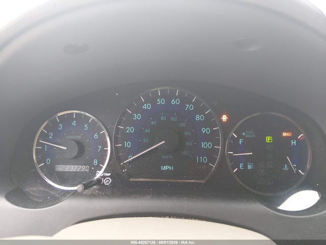 Aukcja sprzedaży 2008 Toyota Sienna Limited, vin: 5TDZK22CX8S124872, numer aukcji: 45267126