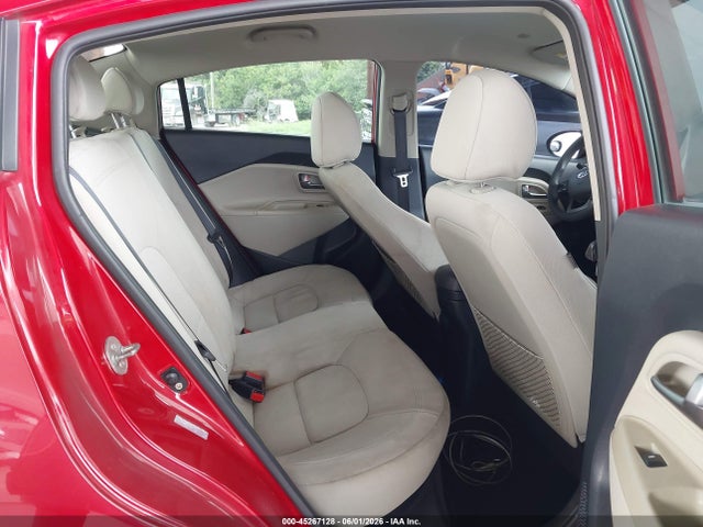 Aukcja sprzedaży 2012 Kia Rio Ex, vin: KNADN4A37C6063078, numer aukcji: 45267128