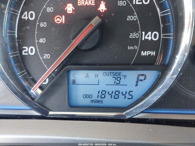 Toyota Rav4 Limited 2015 2T3DFREV0FW362522 Image 15