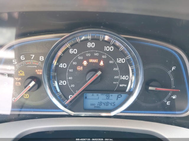 Toyota Rav4 Limited 2015 2T3DFREV0FW362522 Image 7