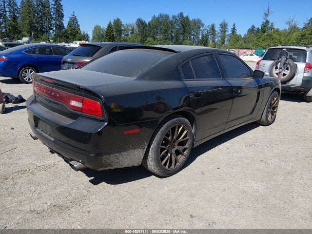 Auction sale of the 2013 Dodge Charger Police, vin: 2C3CDXAT9DH586111, lot number: 45267131