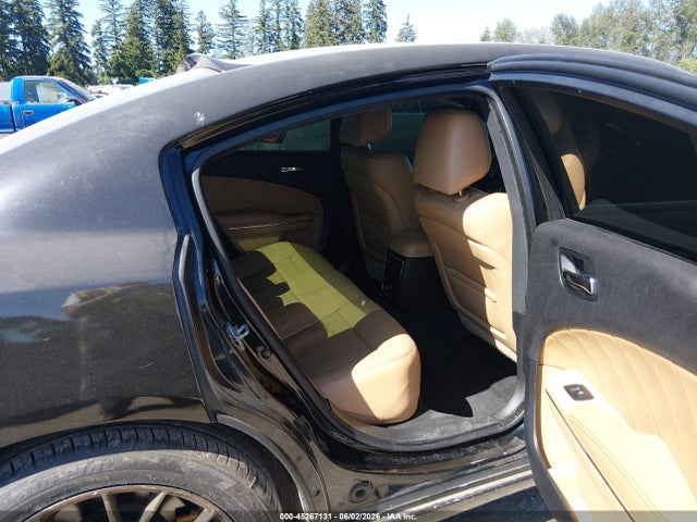 Auction sale of the 2013 Dodge Charger Police, vin: 2C3CDXAT9DH586111, lot number: 45267131