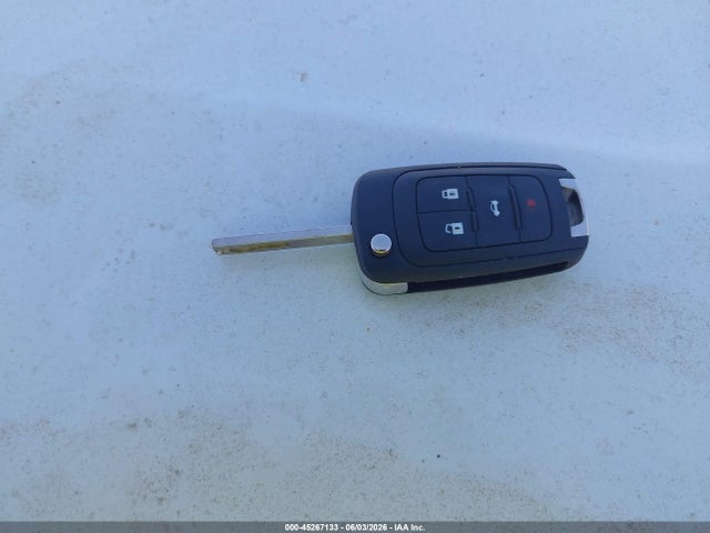Продаж на аукціоні авто 2015 Chevrolet Impala Ls, vin: 2G11Z5SL9F9241187, номер лоту: 45267133