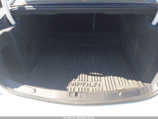 Продаж на аукціоні авто 2015 Chevrolet Impala Ls, vin: 2G11Z5SL9F9241187, номер лоту: 45267133