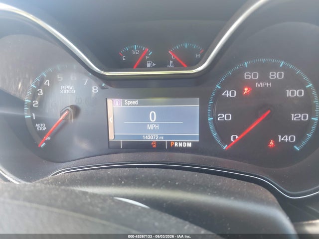 Продаж на аукціоні авто 2015 Chevrolet Impala Ls, vin: 2G11Z5SL9F9241187, номер лоту: 45267133