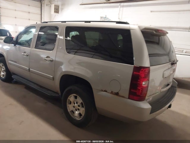 Продажа на аукционе авто 2008 Chevrolet Suburban 1500 Lt, vin: 1GNFK16358R232006, номер лота: 45267135
