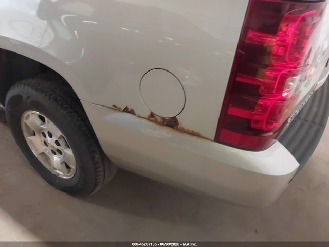 Продажа на аукционе авто 2008 Chevrolet Suburban 1500 Lt, vin: 1GNFK16358R232006, номер лота: 45267135
