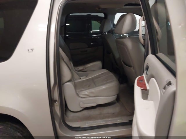 Продажа на аукционе авто 2008 Chevrolet Suburban 1500 Lt, vin: 1GNFK16358R232006, номер лота: 45267135