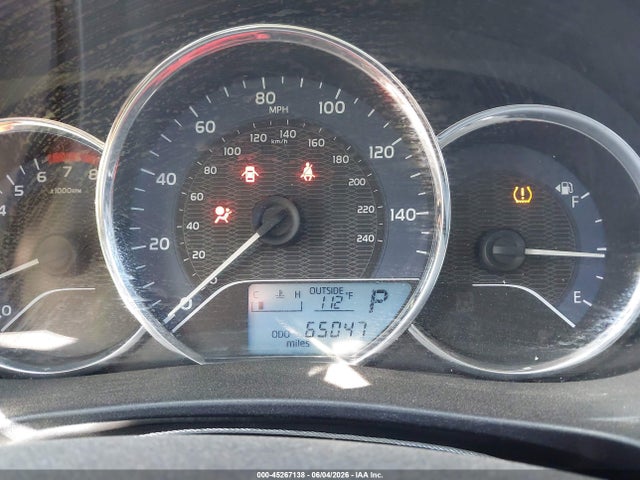 Продаж на аукціоні авто 2014 Toyota Corolla Le, vin: 2T1BURHE8EC136634, номер лоту: 45267138