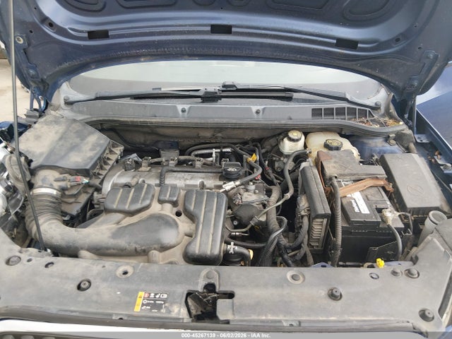 Продаж на аукціоні авто 2013 Buick Verano Leather Group, vin: 1G4PS5SK3D4182369, номер лоту: 45267139