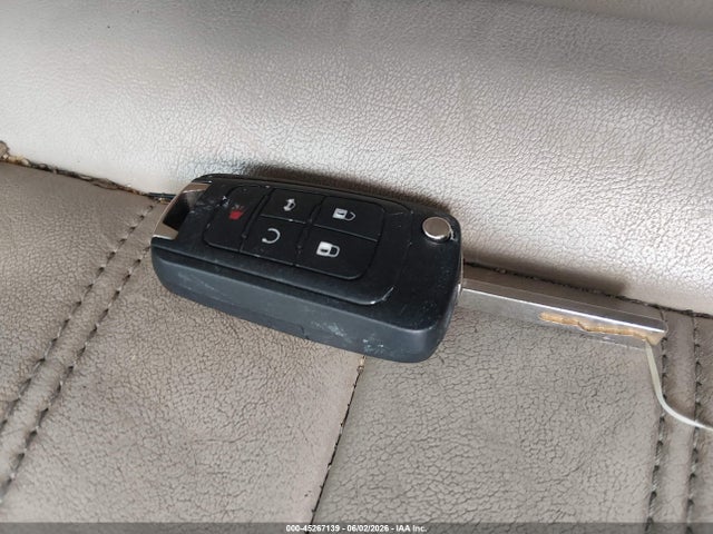 Продажа на аукционе авто 2013 Buick Verano Leather Group, vin: 1G4PS5SK3D4182369, номер лота: 45267139
