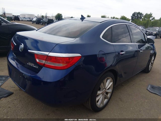 Продаж на аукціоні авто 2013 Buick Verano Leather Group, vin: 1G4PS5SK3D4182369, номер лоту: 45267139