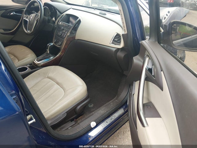 Продаж на аукціоні авто 2013 Buick Verano Leather Group, vin: 1G4PS5SK3D4182369, номер лоту: 45267139