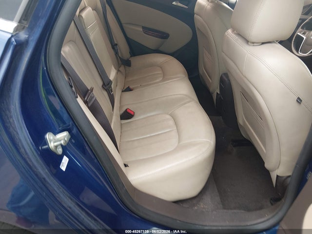 Продаж на аукціоні авто 2013 Buick Verano Leather Group, vin: 1G4PS5SK3D4182369, номер лоту: 45267139