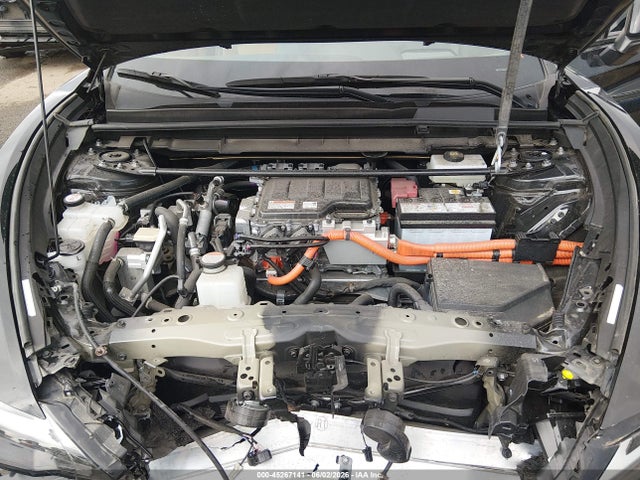 Lexus Rz 450e Premium 2023 JTJAAAAB7PA017760 Image 10