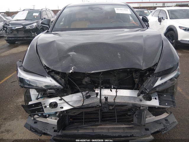 Lexus Rz 450e Premium 2023 JTJAAAAB7PA017760 Image 13