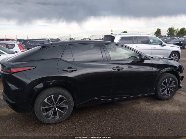 Lexus Rz 450e Premium 2023 JTJAAAAB7PA017760 Image 14