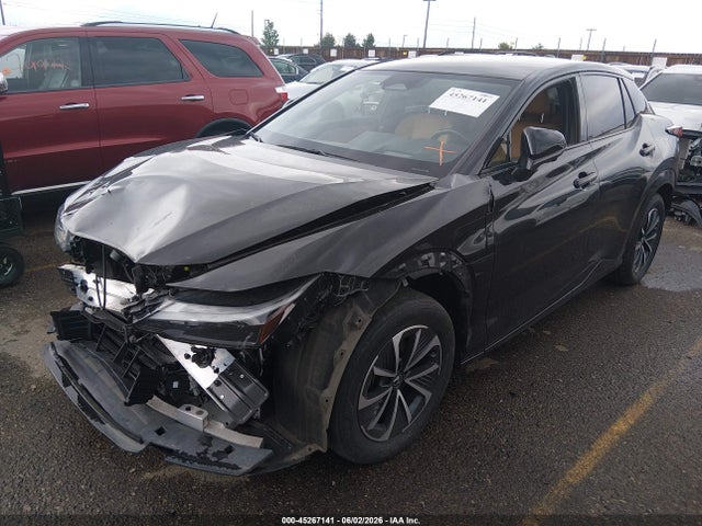 Lexus Rz 450e Premium 2023 JTJAAAAB7PA017760 Image 2