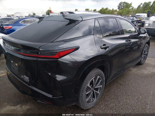 Lexus Rz 450e Premium 2023 JTJAAAAB7PA017760 Image 4