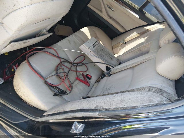 Aukcja sprzedaży 2011 Bmw 535i Xdrive, vin: WBAFU7C5XBC778870, numer aukcji: 45267143