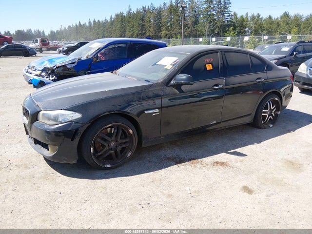 Aukcja sprzedaży 2011 Bmw 535i Xdrive, vin: WBAFU7C5XBC778870, numer aukcji: 45267143