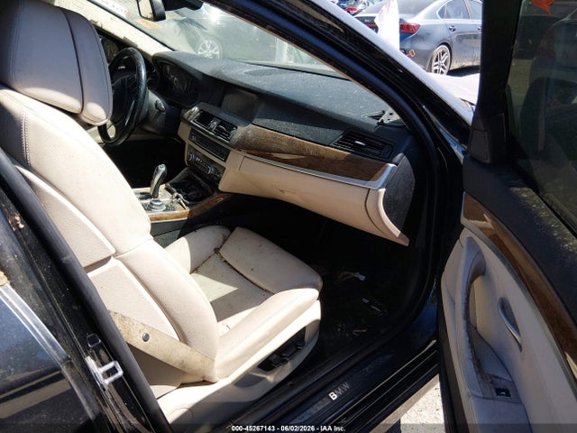 Aukcja sprzedaży 2011 Bmw 535i Xdrive, vin: WBAFU7C5XBC778870, numer aukcji: 45267143