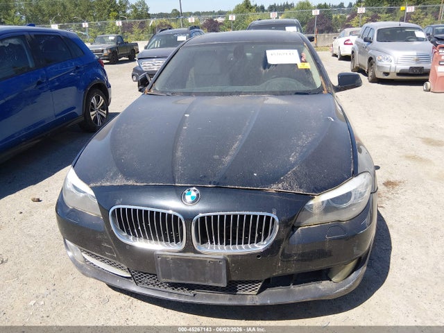 Aukcja sprzedaży 2011 Bmw 535i Xdrive, vin: WBAFU7C5XBC778870, numer aukcji: 45267143