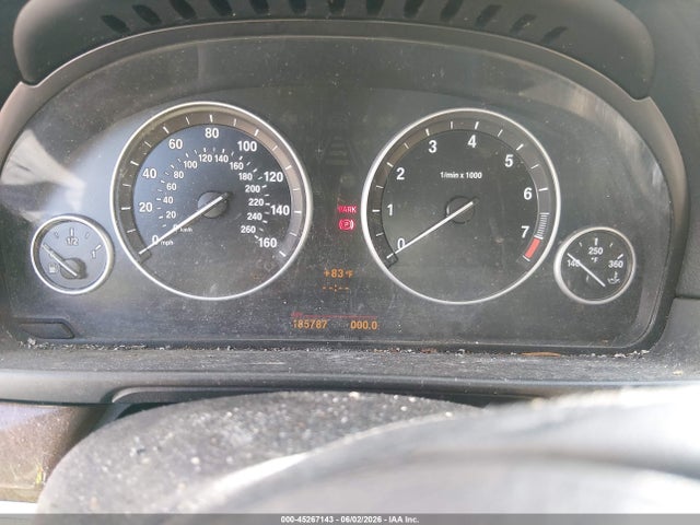 Aukcja sprzedaży 2011 Bmw 535i Xdrive, vin: WBAFU7C5XBC778870, numer aukcji: 45267143