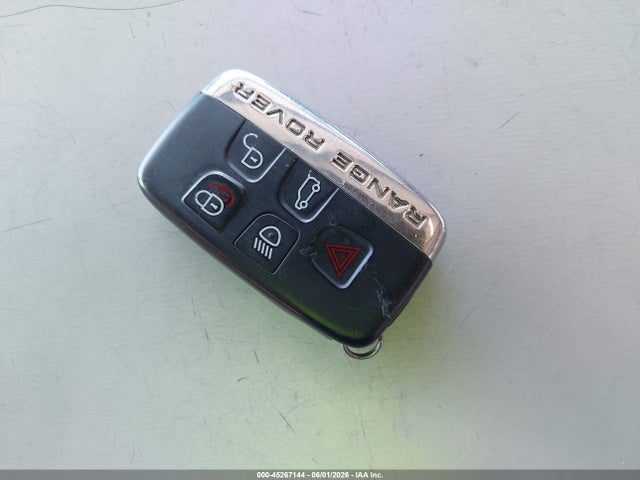 45267144 :رقم المزاد ، SALVT2BGXDH751819 vin ، 2013 Land Rover Range Rover Evoque Pure مزاد بيع