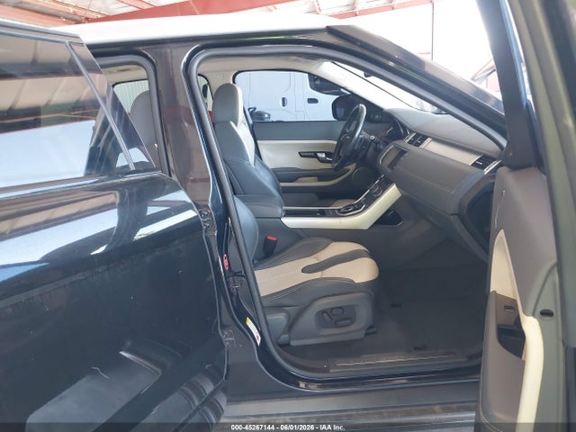 45267144 :رقم المزاد ، SALVT2BGXDH751819 vin ، 2013 Land Rover Range Rover Evoque Pure مزاد بيع